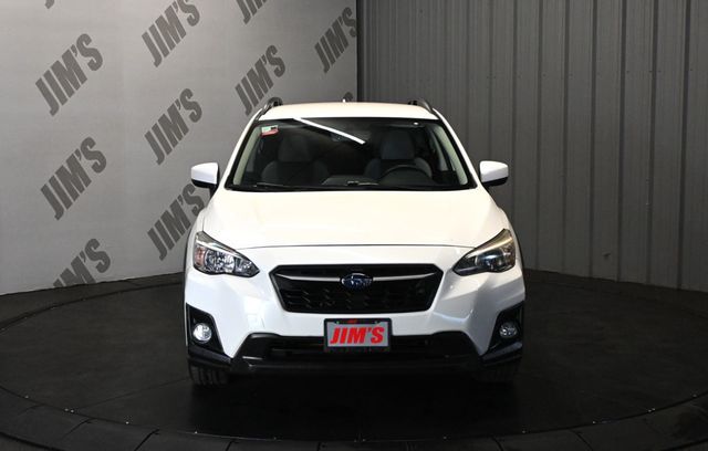 2019 Subaru Crosstrek Premium - 23081221 - 1