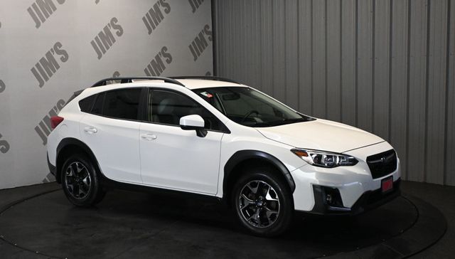 2019 Subaru Crosstrek Premium - 23081221 - 2