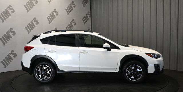 2019 Subaru Crosstrek Premium - 23081221 - 3
