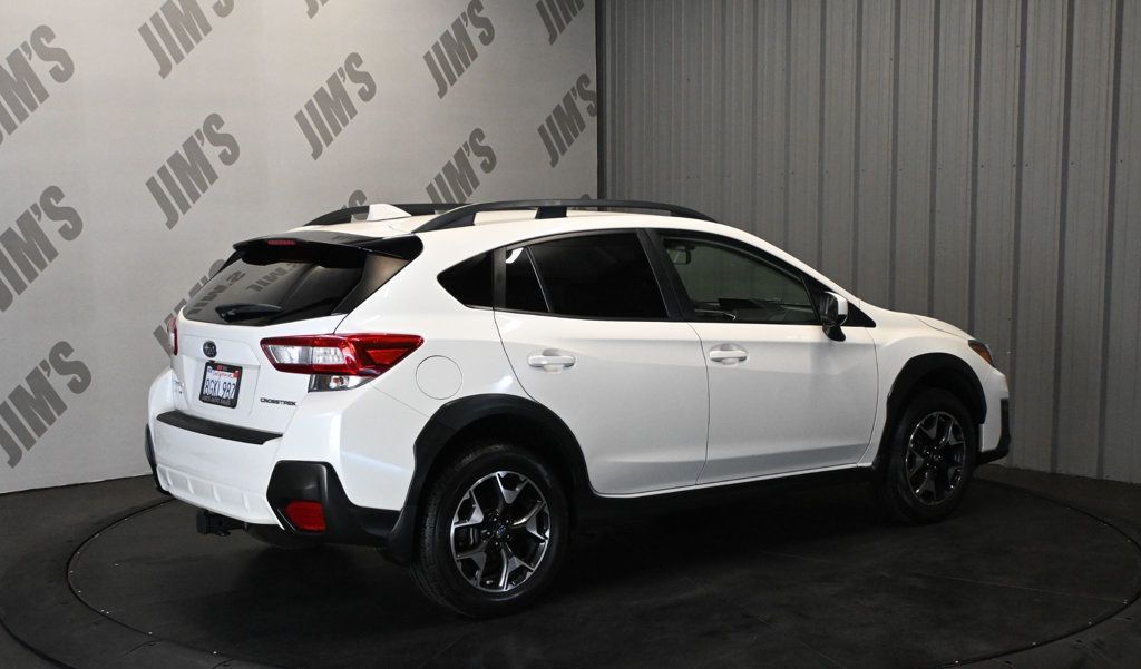 Subaru Crosstrek photo 5