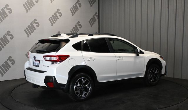 2019 Subaru Crosstrek Premium - 23081221 - 4
