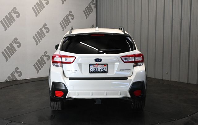 2019 Subaru Crosstrek Premium - 23081221 - 5