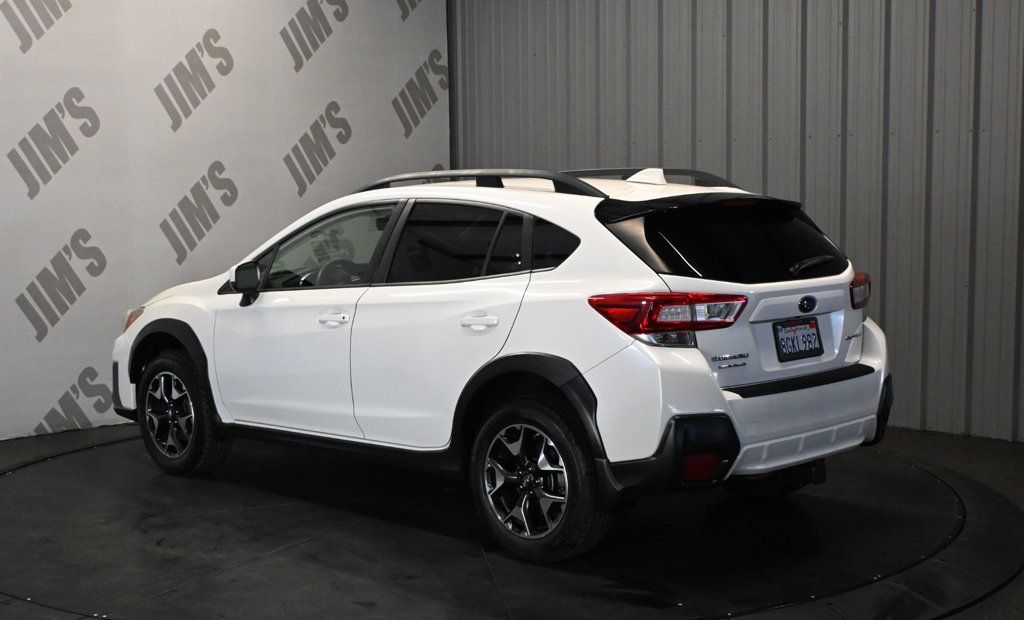Subaru Crosstrek photo 7