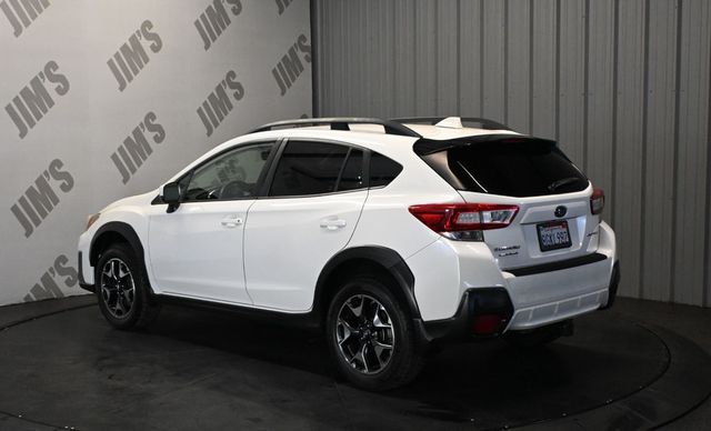 2019 Subaru Crosstrek Premium - 23081221 - 6