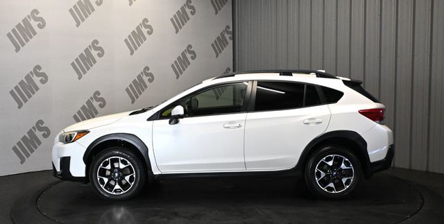 2019 Subaru Crosstrek Premium - 23081221 - 7