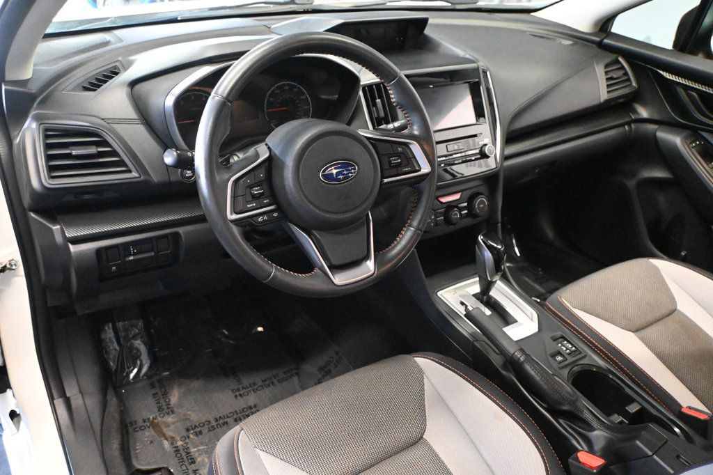 Subaru Crosstrek photo 9