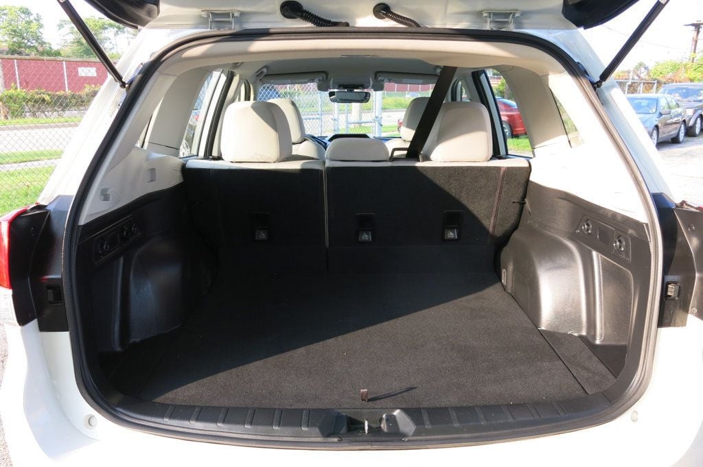 2019 Subaru Forester 2.5i - 22591963 - 16