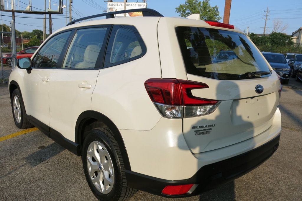 2019 Subaru Forester 2.5i - 22591963 - 2