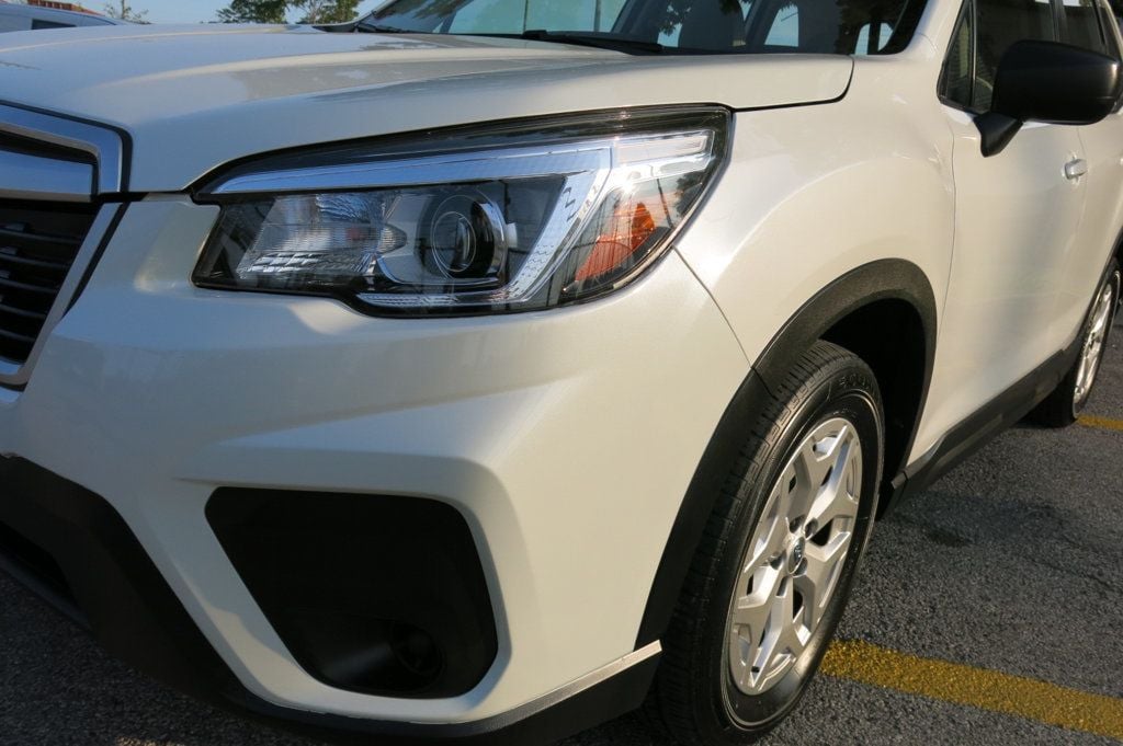 2019 Subaru Forester 2.5i - 22591963 - 36