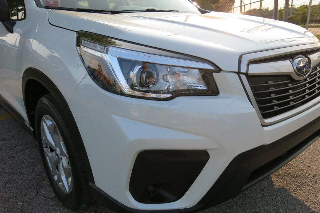 2019 Subaru Forester 2.5i - 22591963 - 37