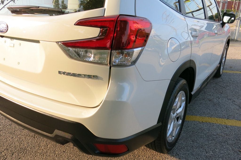 2019 Subaru Forester 2.5i - 22591963 - 38