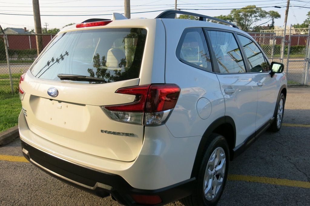 2019 Subaru Forester 2.5i - 22591963 - 3