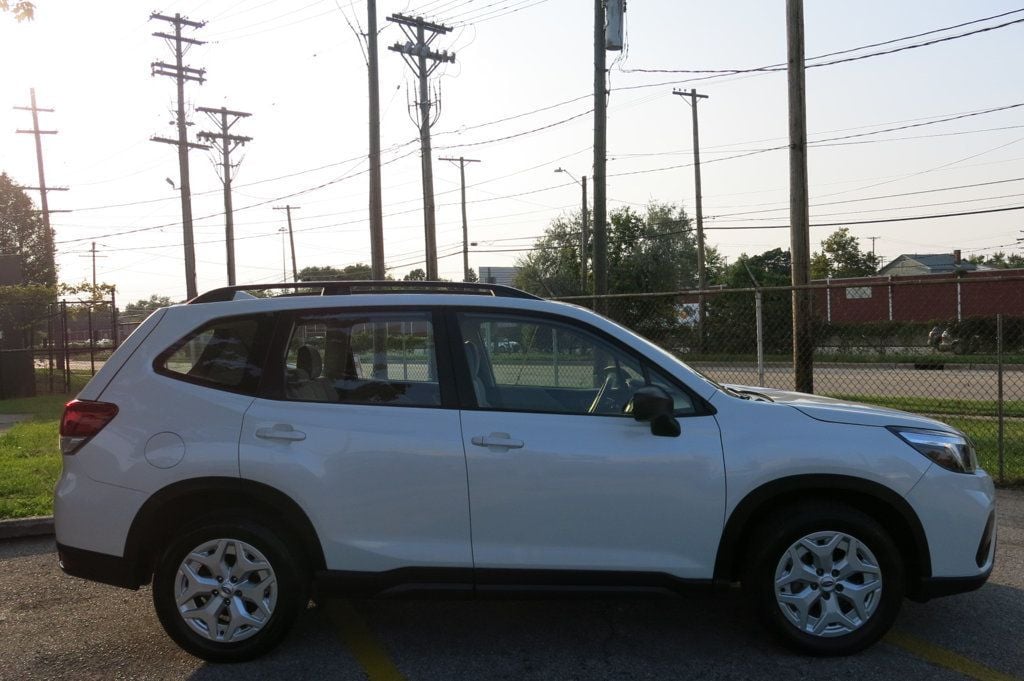 2019 Subaru Forester 2.5i - 22591963 - 4