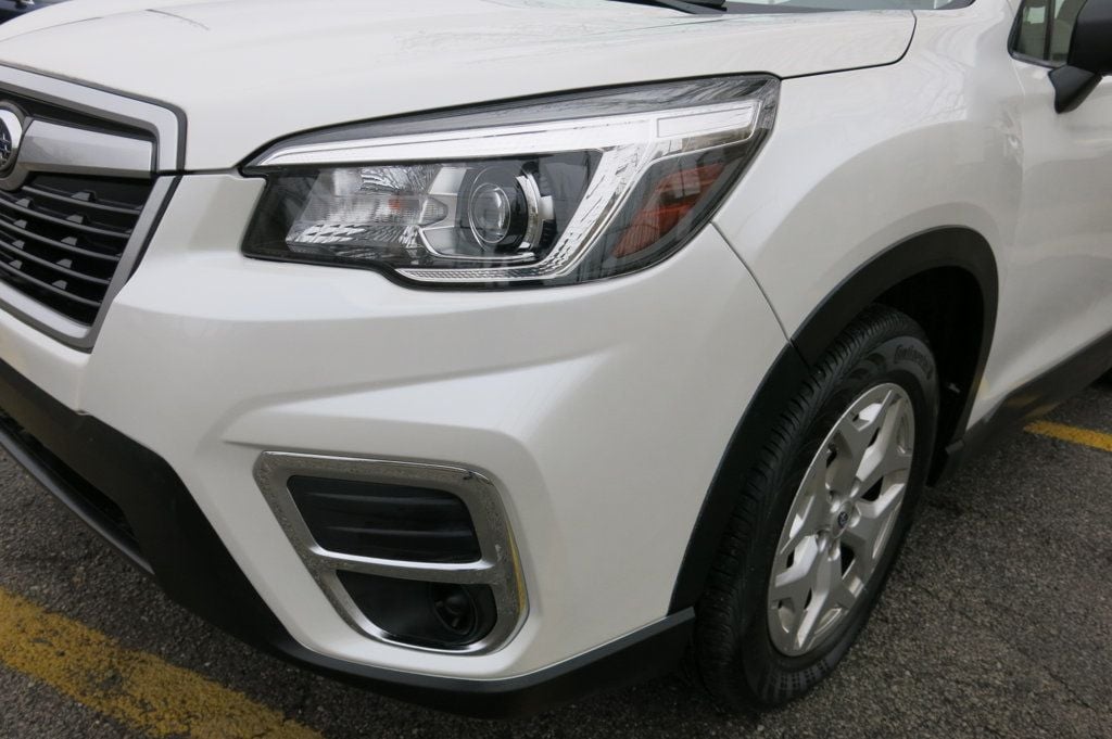 2019 Subaru Forester 2.5i - 22726600 - 36