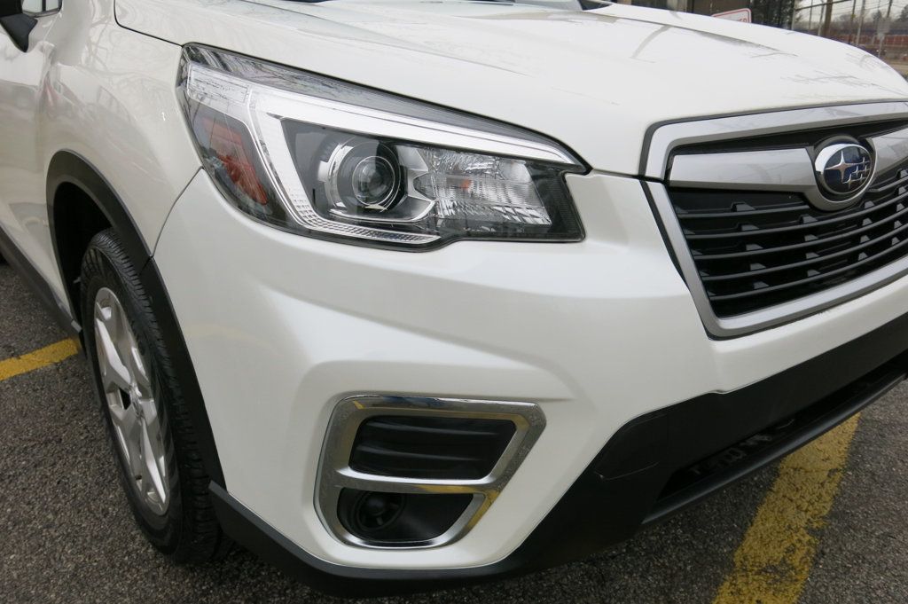 2019 Subaru Forester 2.5i - 22726600 - 37