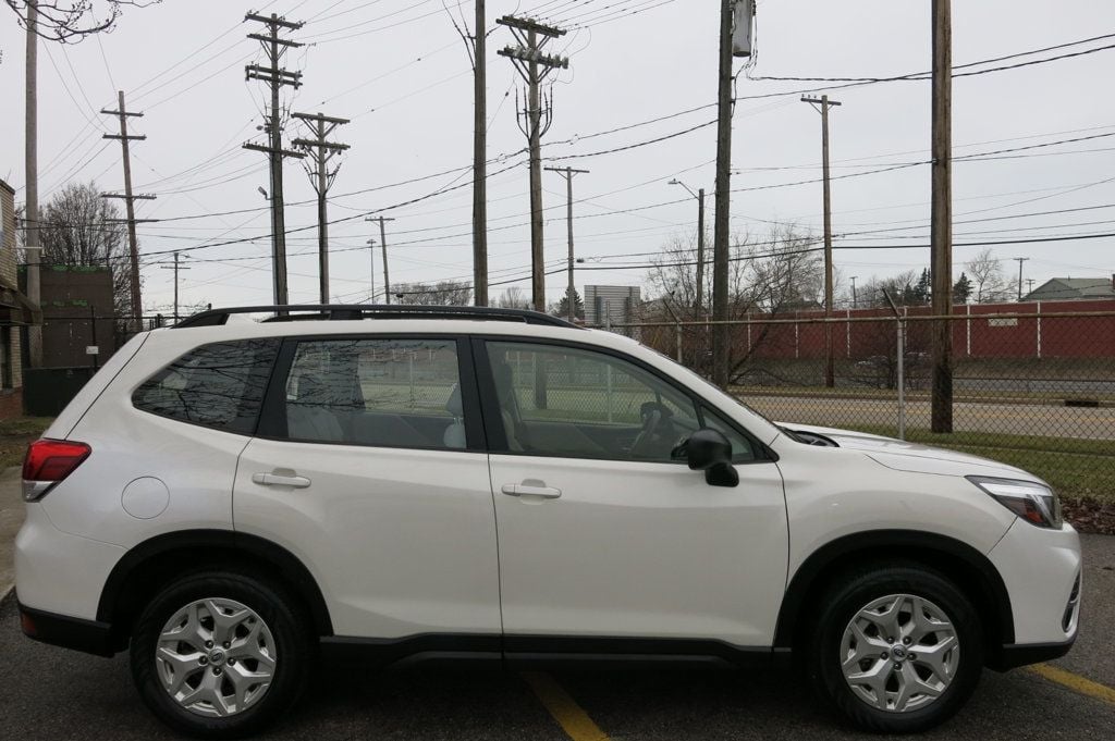 2019 Subaru Forester 2.5i - 22726600 - 4