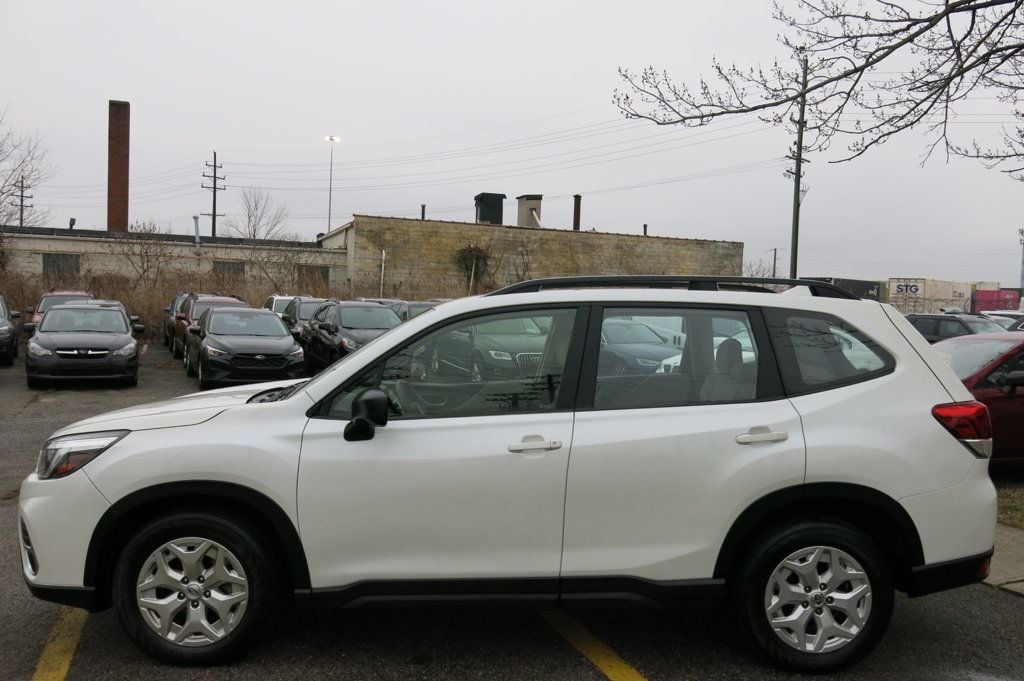 2019 Subaru Forester 2.5i - 22726600 - 5