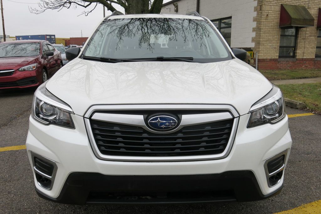 2019 Subaru Forester 2.5i - 22726600 - 6