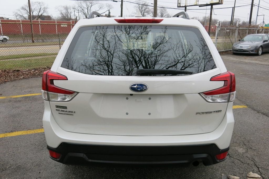 2019 Subaru Forester 2.5i - 22726600 - 7