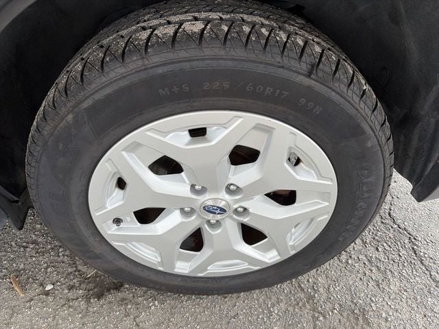 2019 Subaru Forester 2.5i - 23060474 - 9