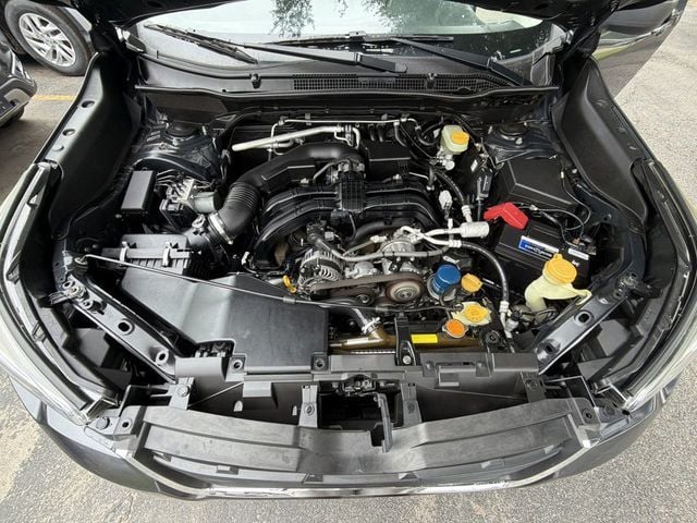 2019 Subaru Forester 2.5i - 23060474 - 10