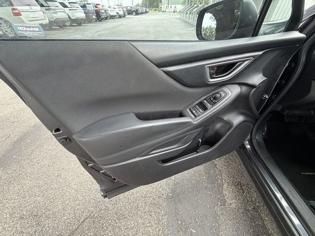 2019 Subaru Forester 2.5i - 23060474 - 11