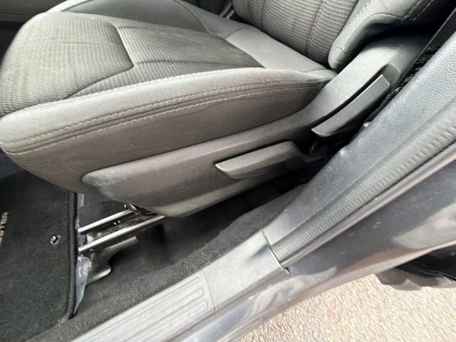 2019 Subaru Forester 2.5i - 23060474 - 12