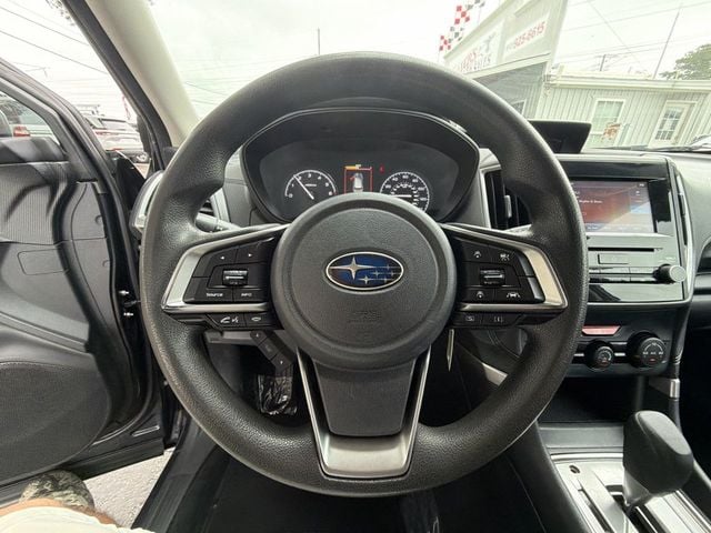 2019 Subaru Forester 2.5i - 23060474 - 14