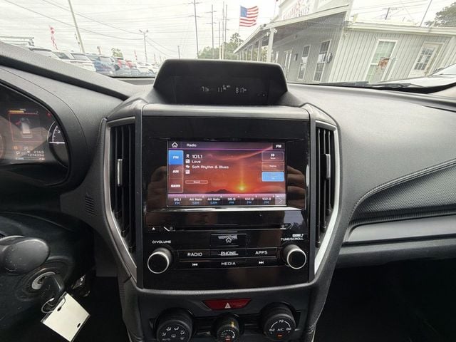 2019 Subaru Forester 2.5i - 23060474 - 16