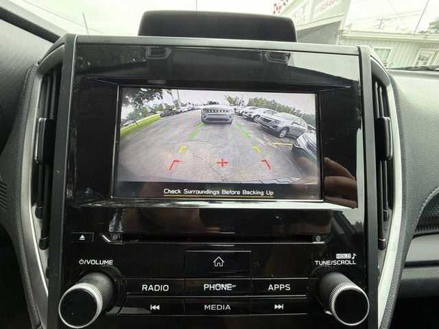 2019 Subaru Forester 2.5i - 23060474 - 17