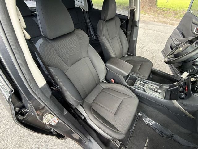 2019 Subaru Forester 2.5i - 23060474 - 19