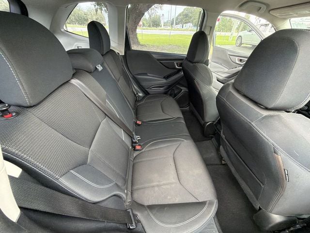 2019 Subaru Forester 2.5i - 23060474 - 20