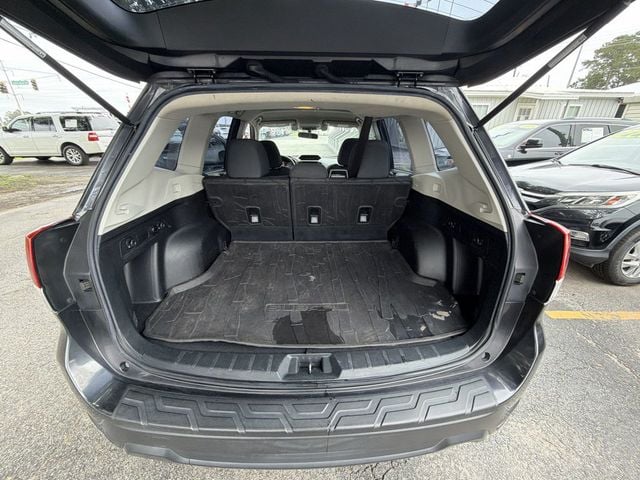 2019 Subaru Forester 2.5i - 23060474 - 21