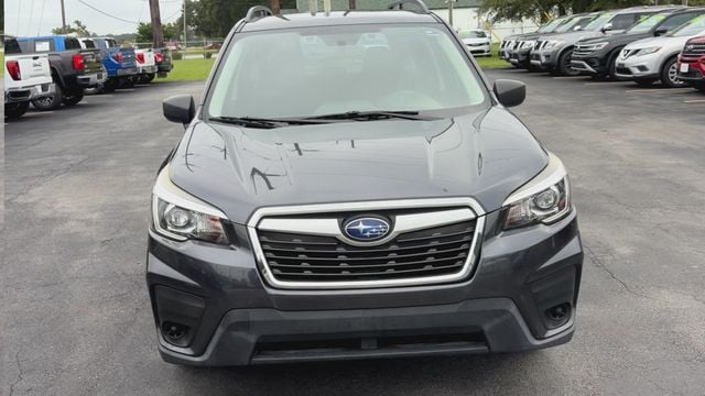2019 Subaru Forester 2.5i - 23060474 - 2