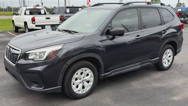 2019 Subaru Forester 2.5i - 23060474 - 3