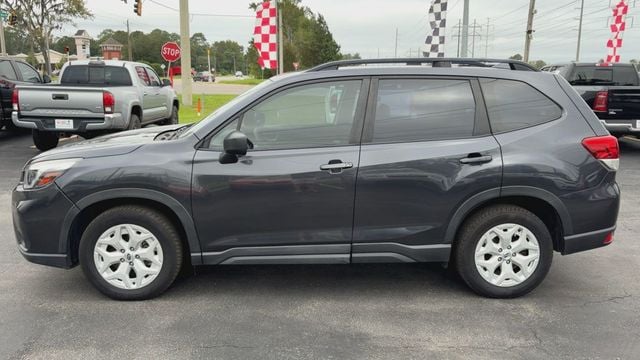 2019 Subaru Forester 2.5i - 23060474 - 4