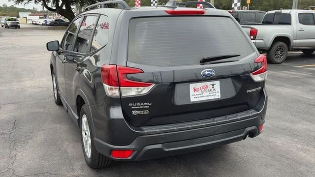 2019 Subaru Forester 2.5i - 23060474 - 6