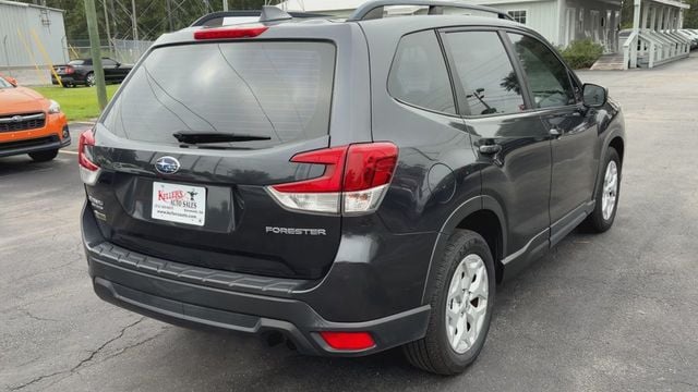 2019 Subaru Forester 2.5i - 23060474 - 7