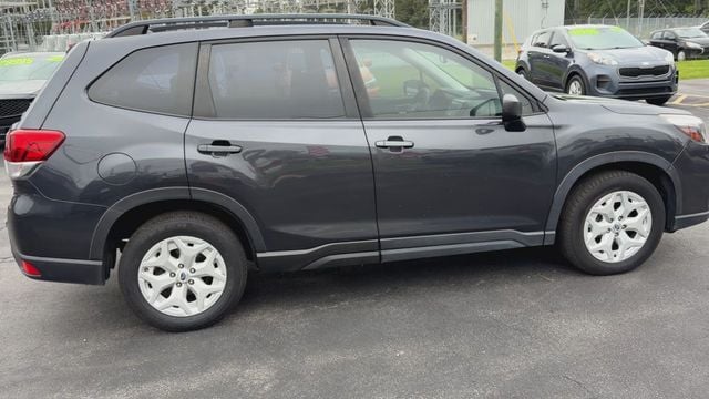 2019 Subaru Forester 2.5i - 23060474 - 8