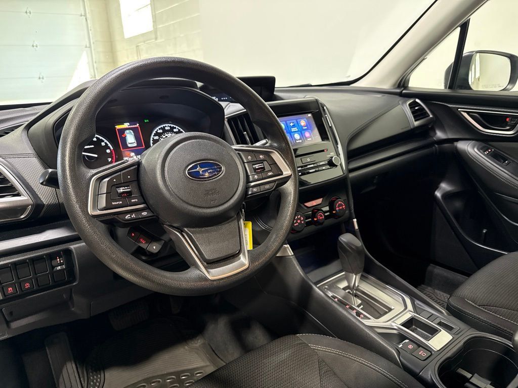 2019 Subaru Forester 2.5i - 23074780 - 9