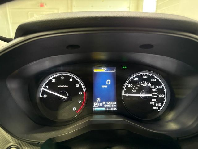 2019 Subaru Forester 2.5i - 23074780 - 11