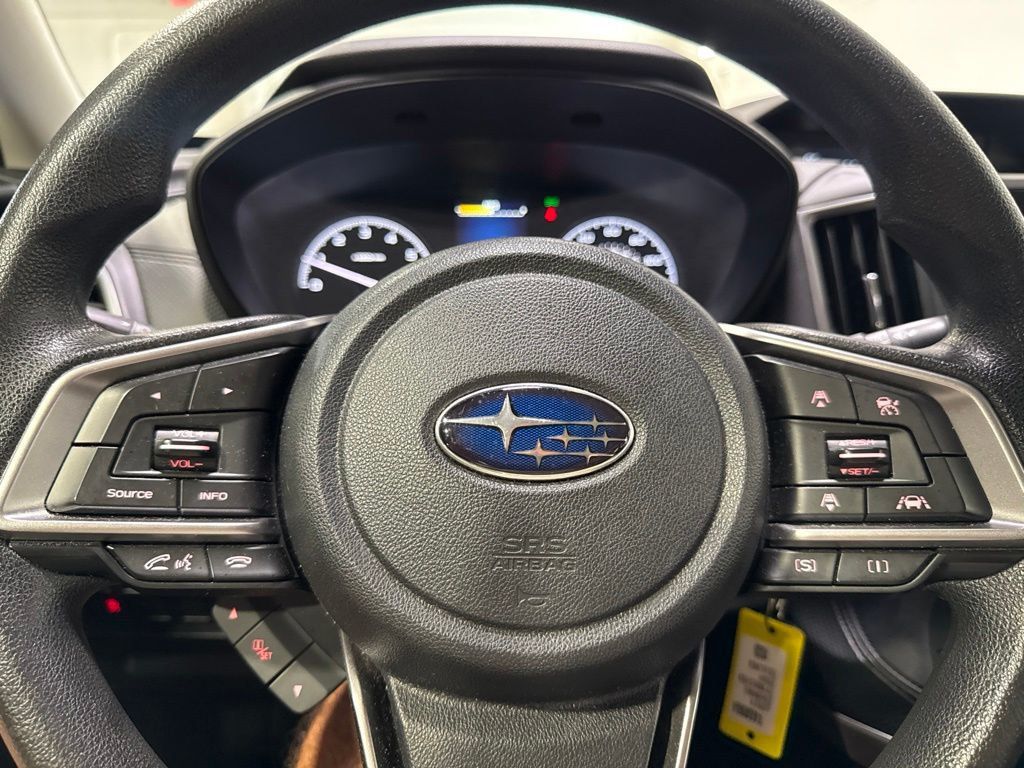 2019 Subaru Forester 2.5i - 23074780 - 12