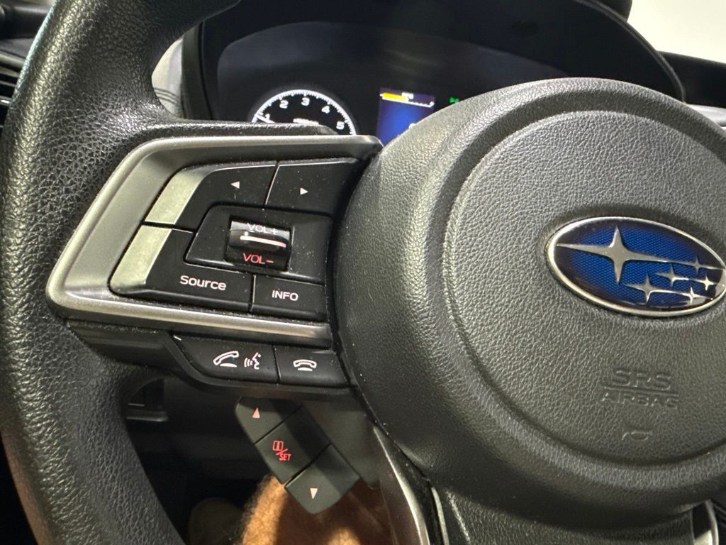 2019 Subaru Forester 2.5i - 23074780 - 13