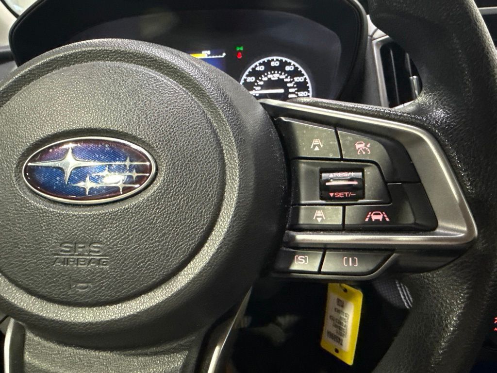 2019 Subaru Forester 2.5i - 23074780 - 14
