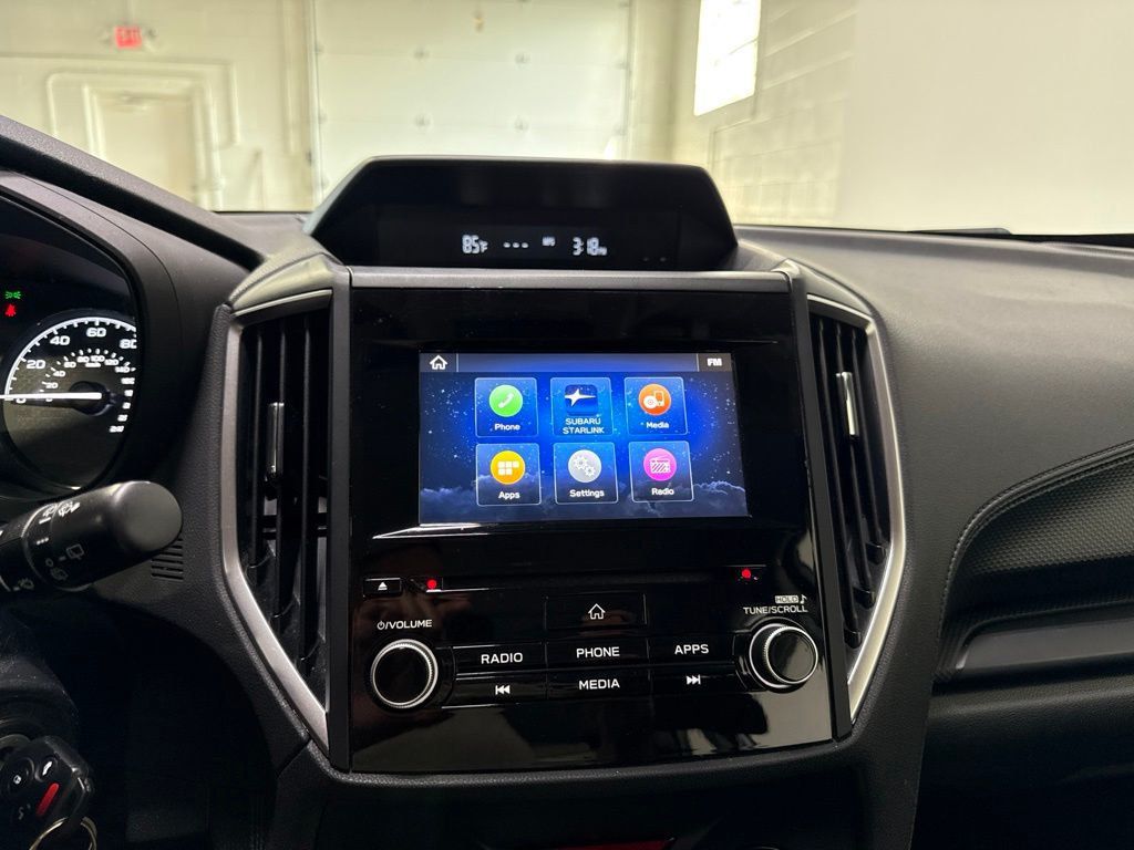 2019 Subaru Forester 2.5i - 23074780 - 15