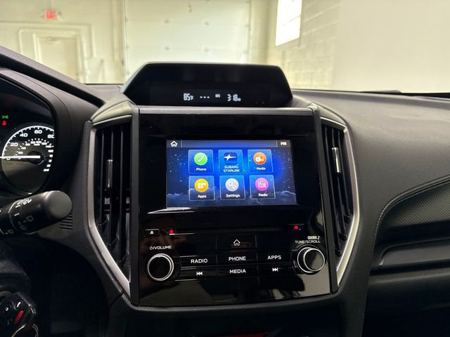 2019 Subaru Forester 2.5i - 23074780 - 15