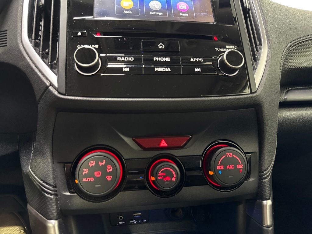 2019 Subaru Forester 2.5i - 23074780 - 16