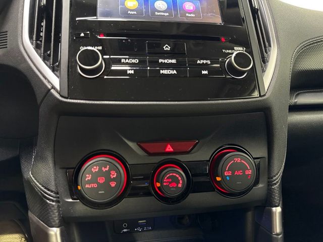 2019 Subaru Forester 2.5i - 23074780 - 16