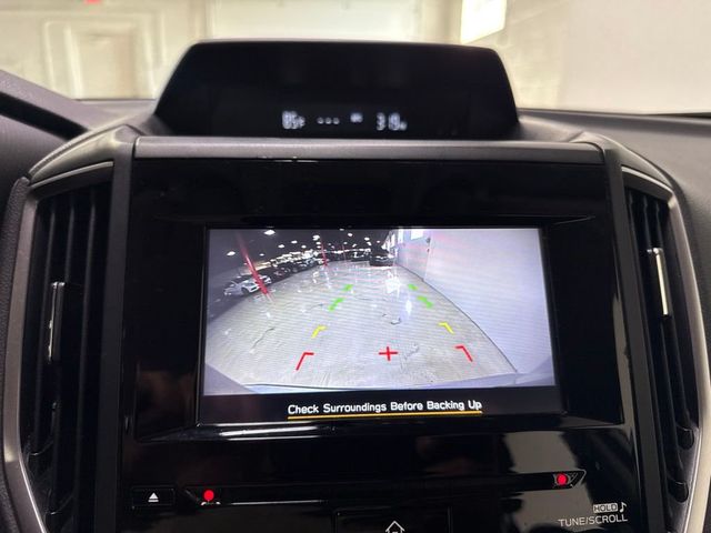 2019 Subaru Forester 2.5i - 23074780 - 17