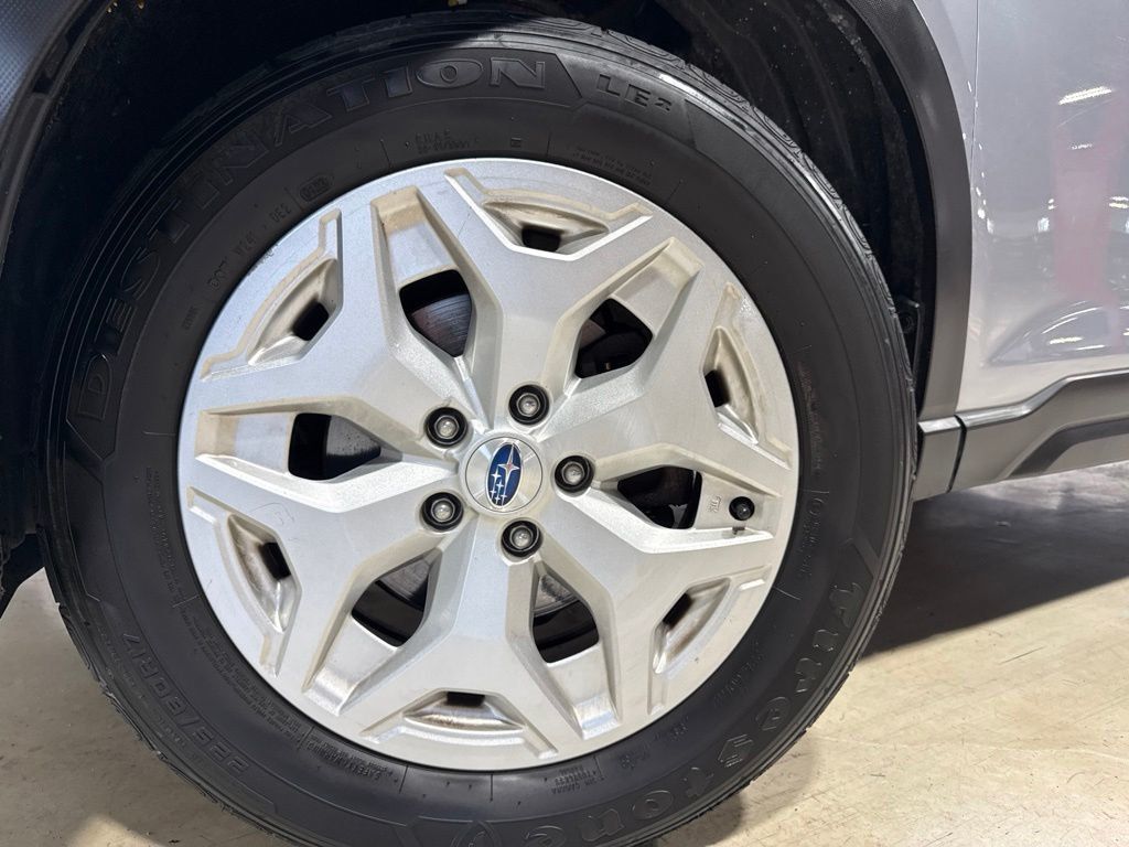 2019 Subaru Forester 2.5i - 23074780 - 1